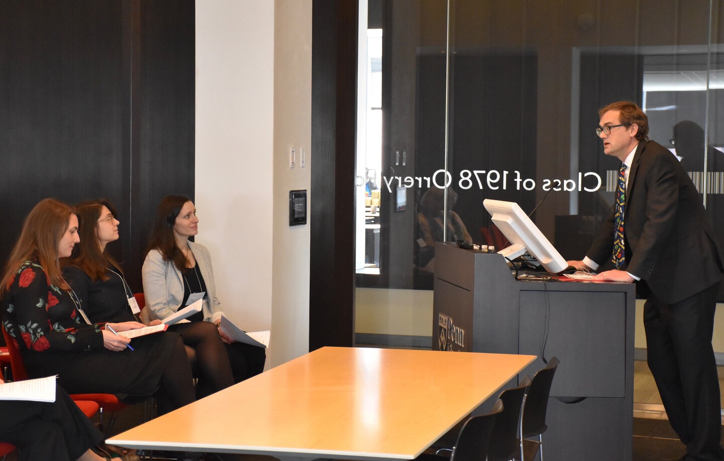 Gothic Arts Symposium at Penn