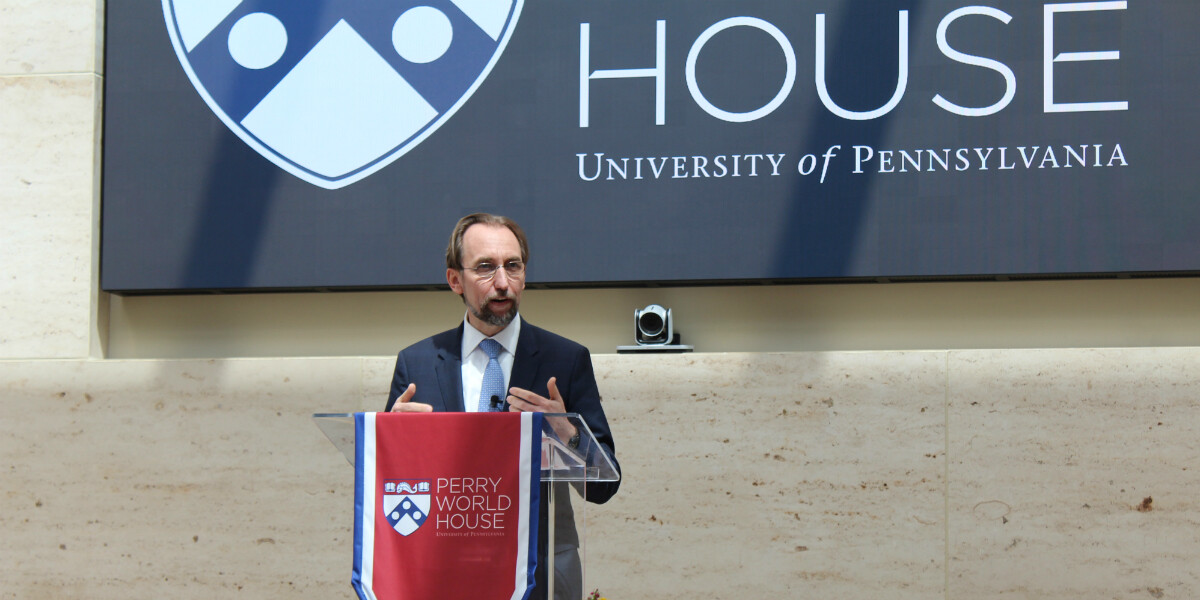 Al-Hussein-PWH-2018-Global-Shifts-Keynote