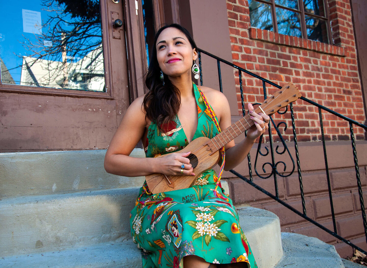 Sonia De Los Santos Children's Festival 