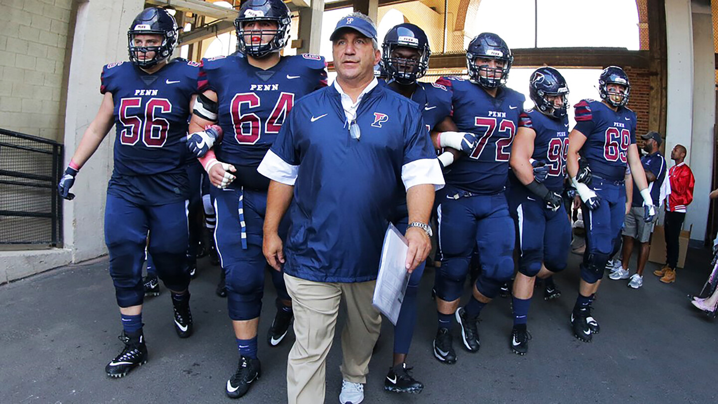 Penn football