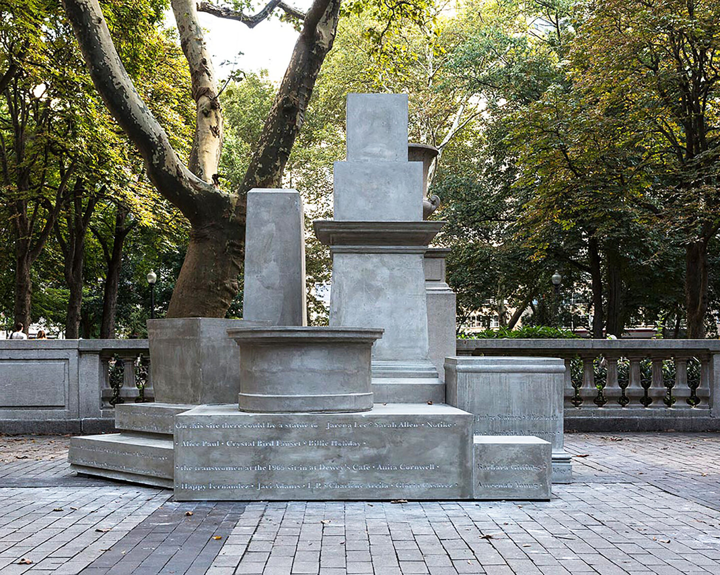 Monument Lab