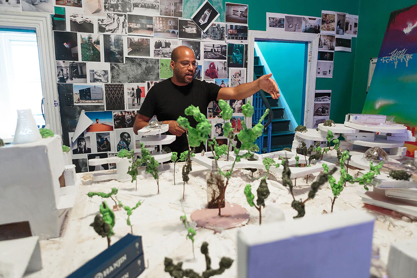 Monument Lab