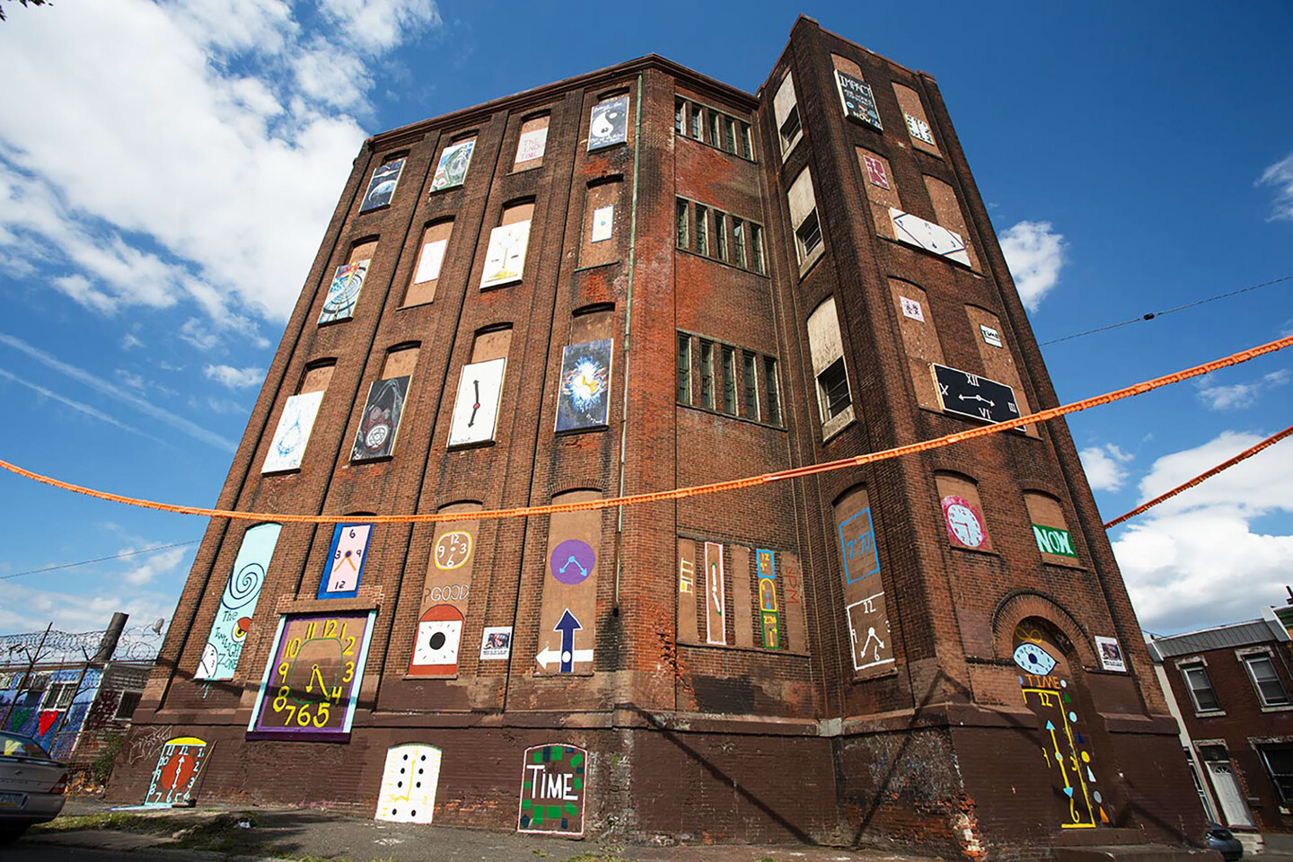 Monument Lab