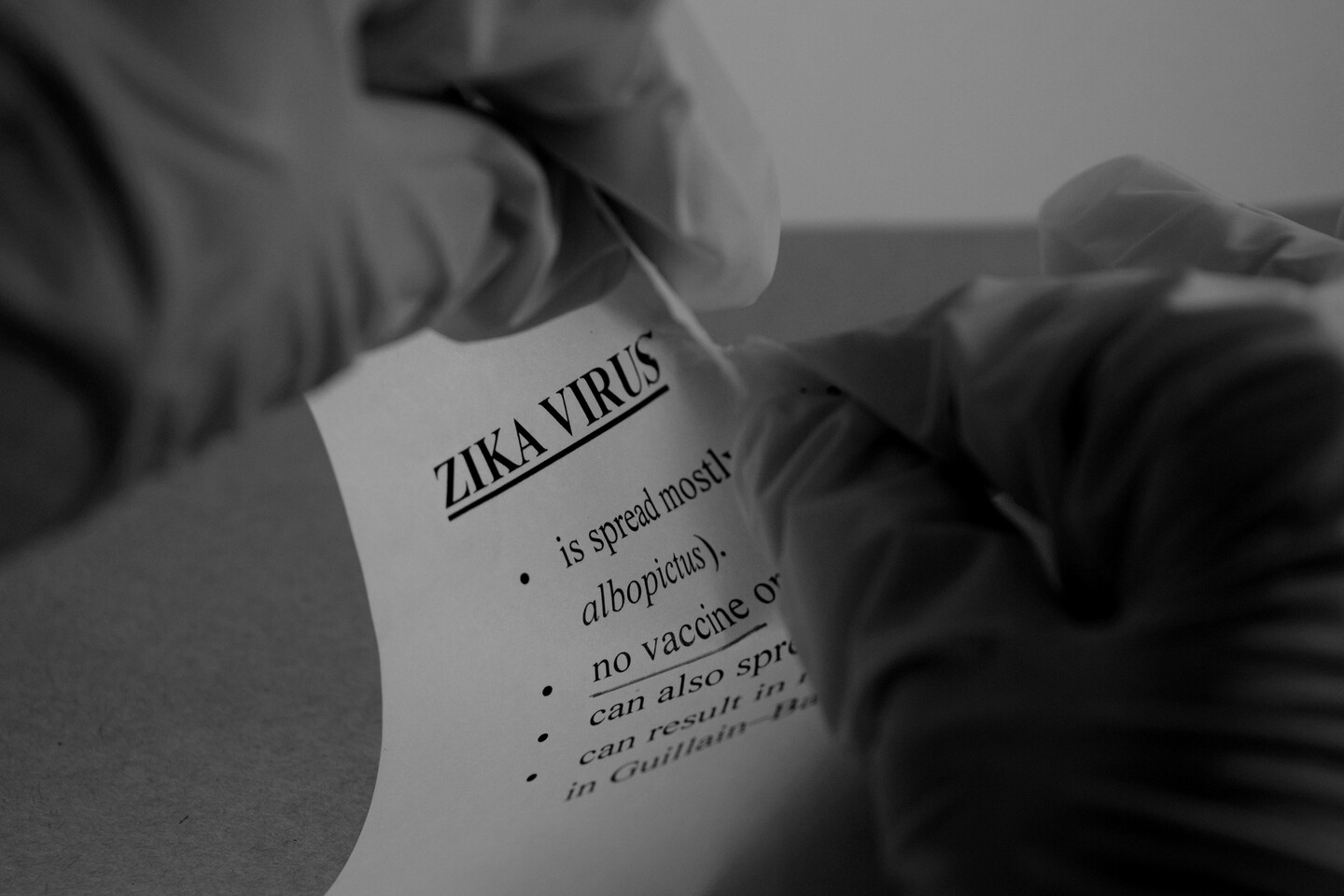 zika