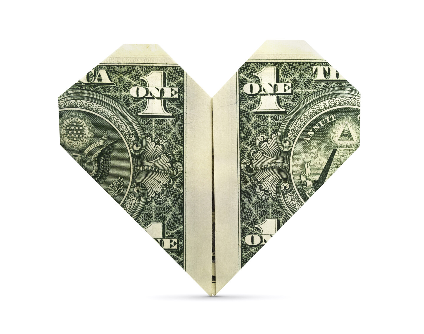 money_heart