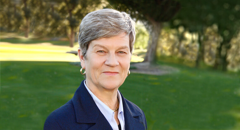 Kathleen Hall Jamieson