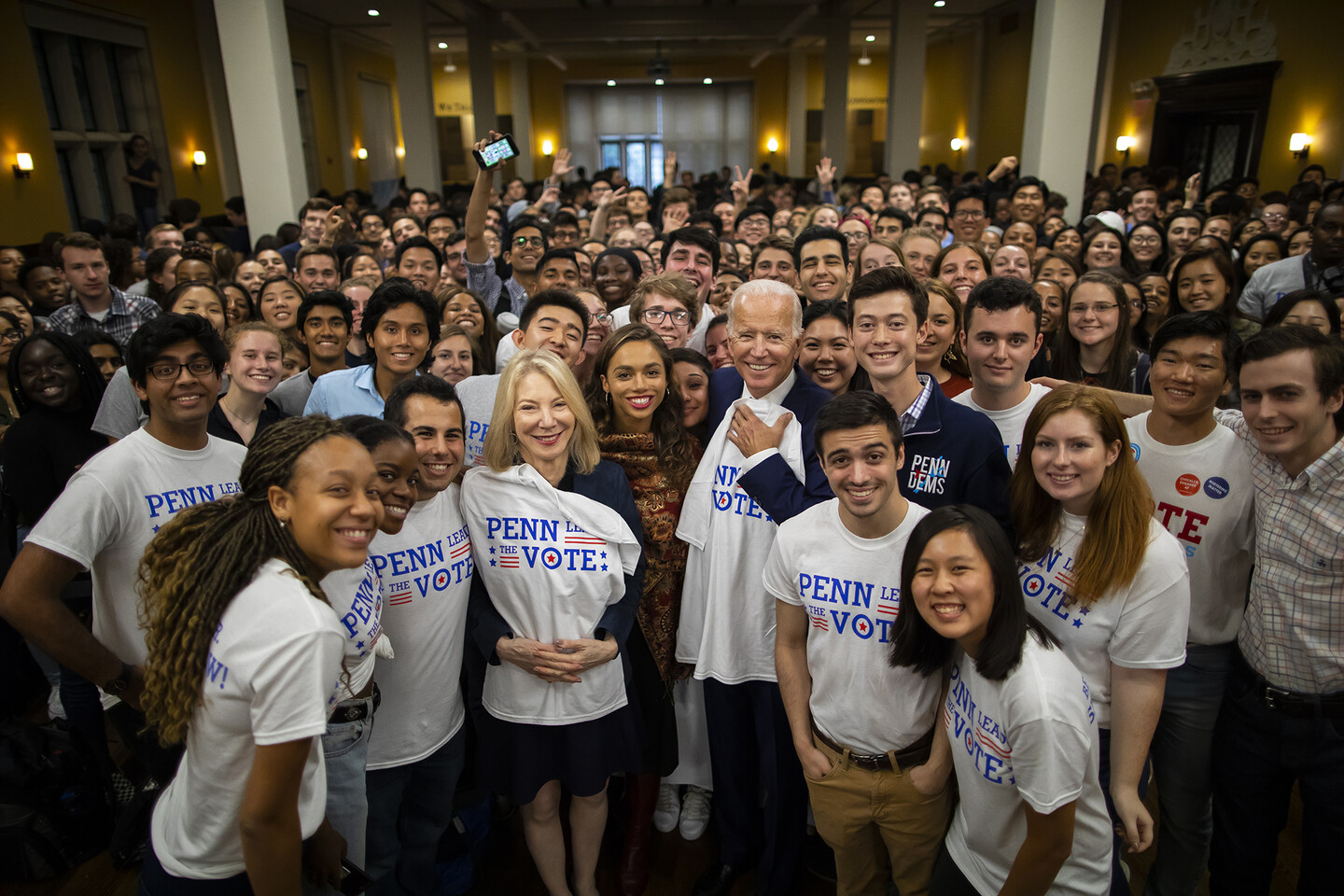 Biden AG