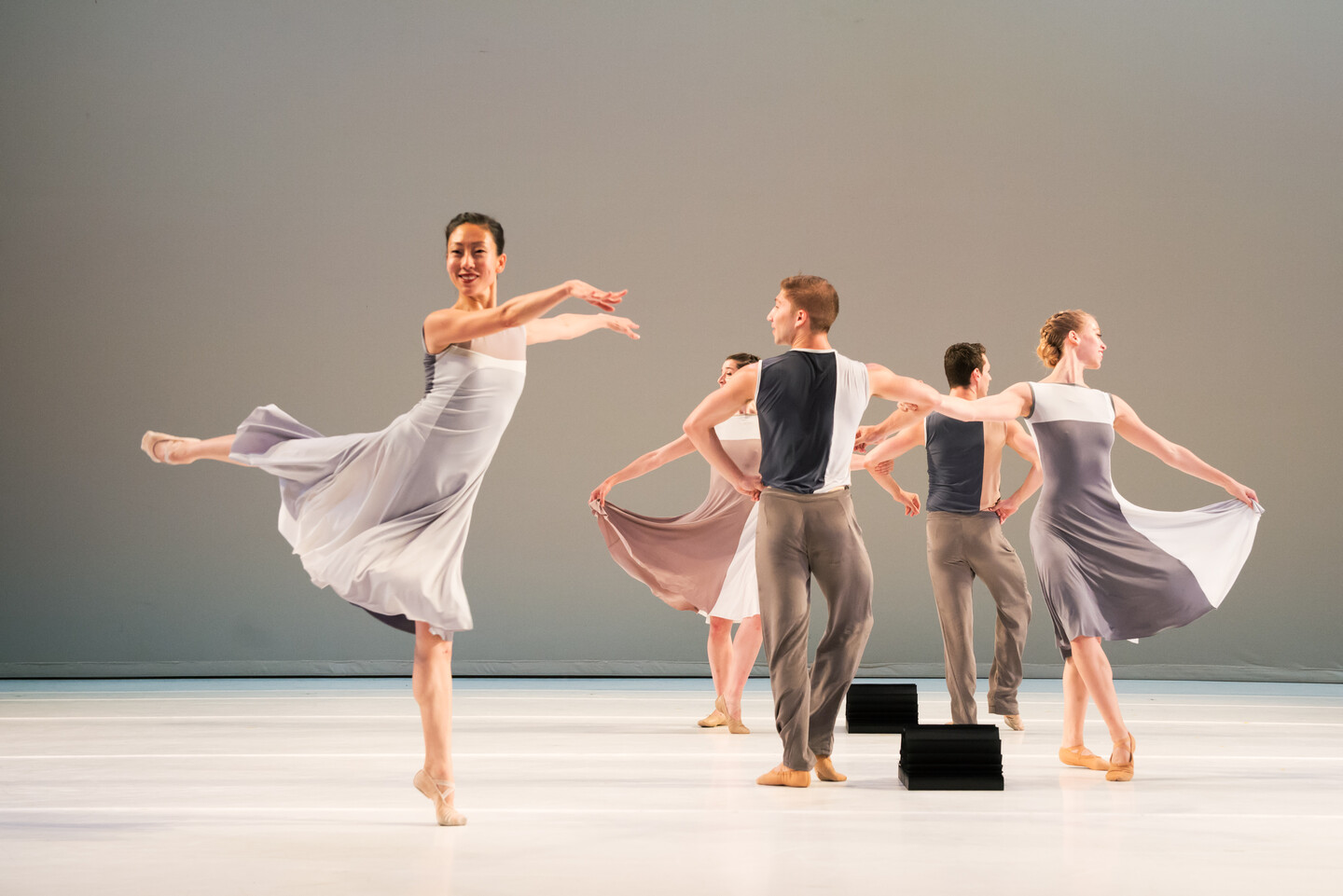 Jessica Lang Dance