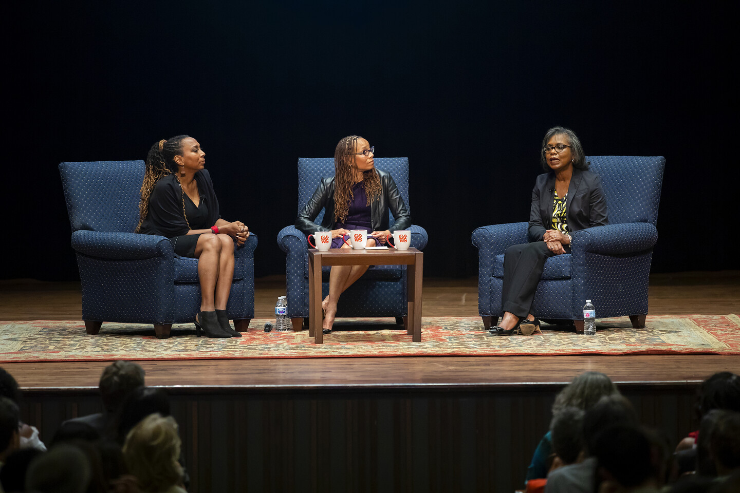 Anita Hill