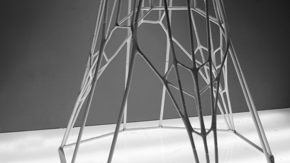 Discrete Structure