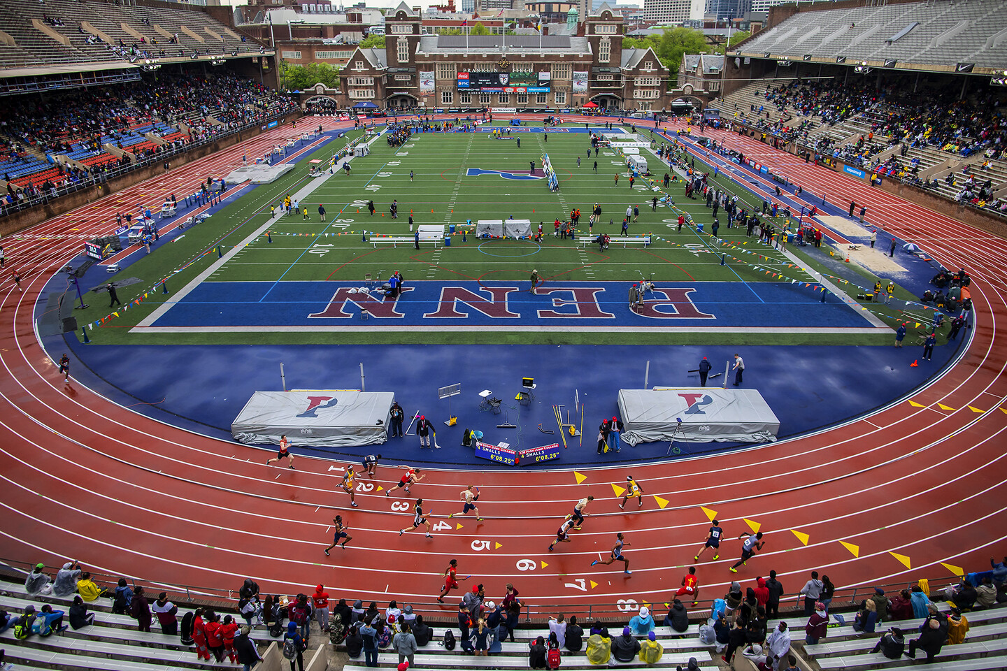 Franklin Field