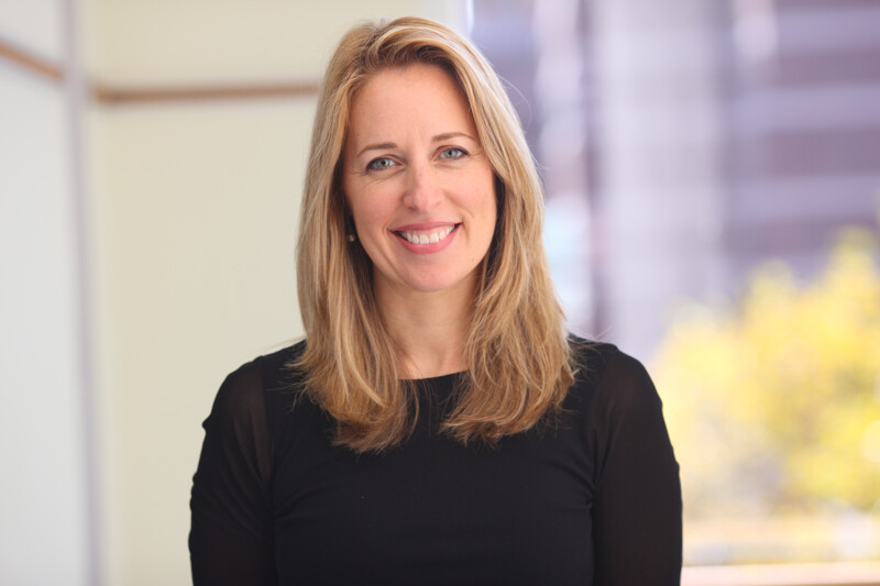 Martine Haas