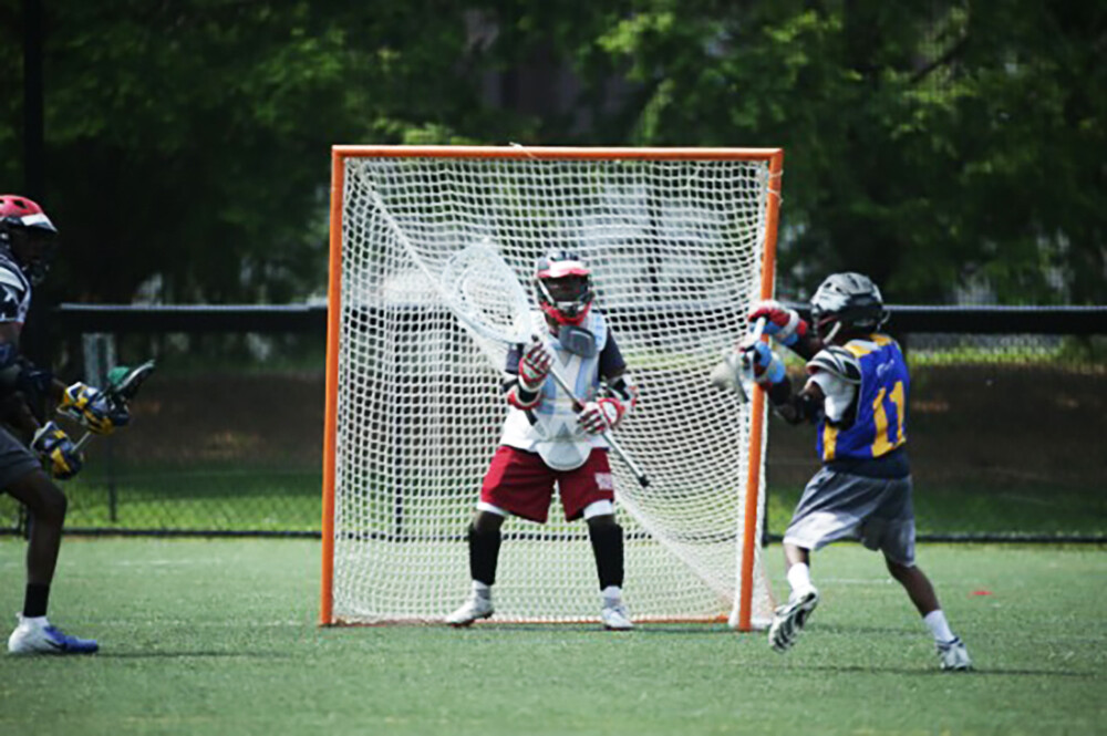 Young Quakers