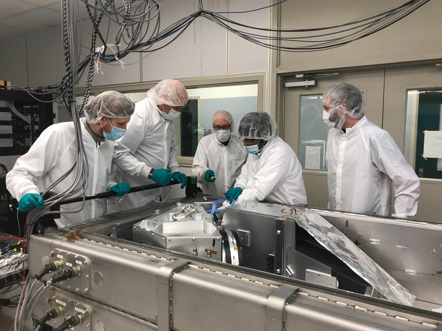 penn state researchers