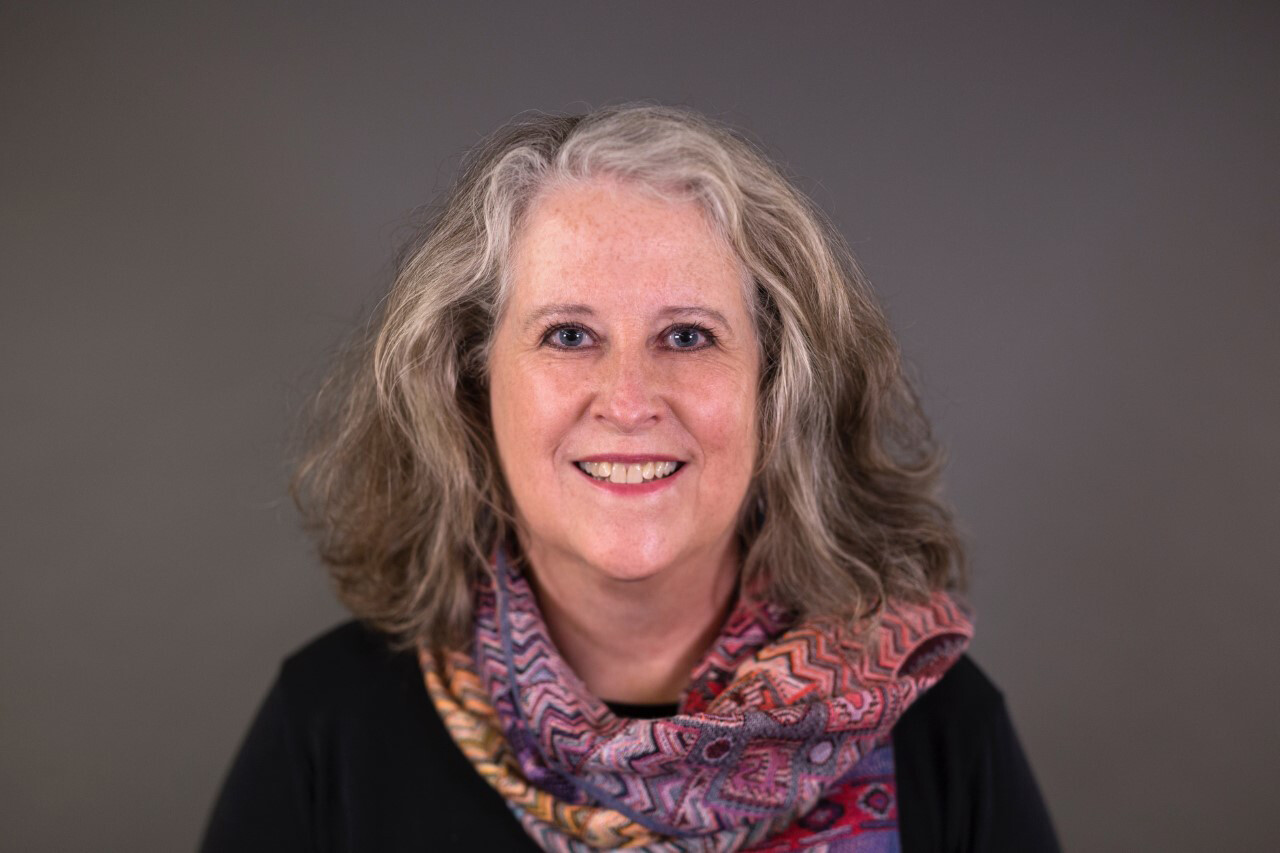 Kathleen Brown