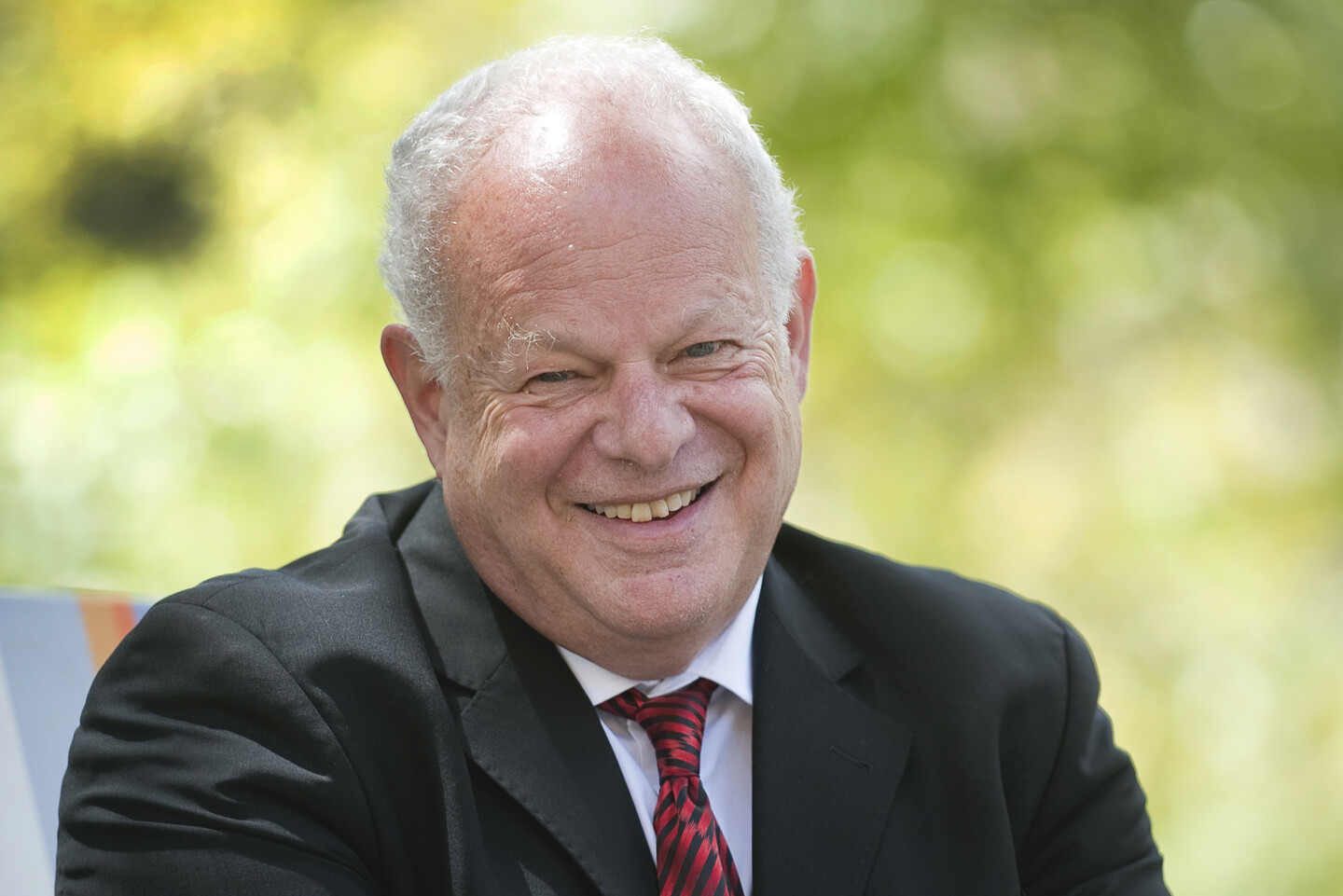 Martin Seligman
