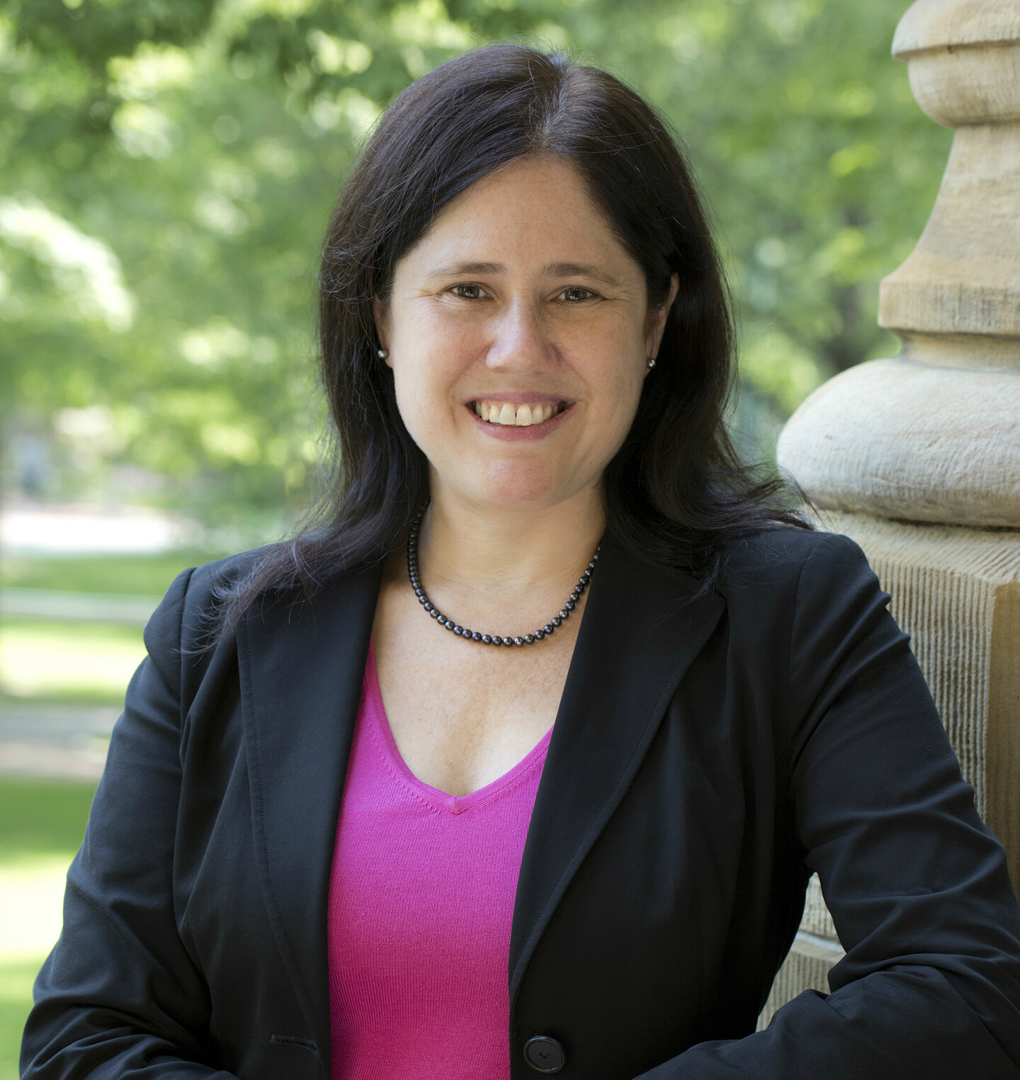 Beth Winklestein