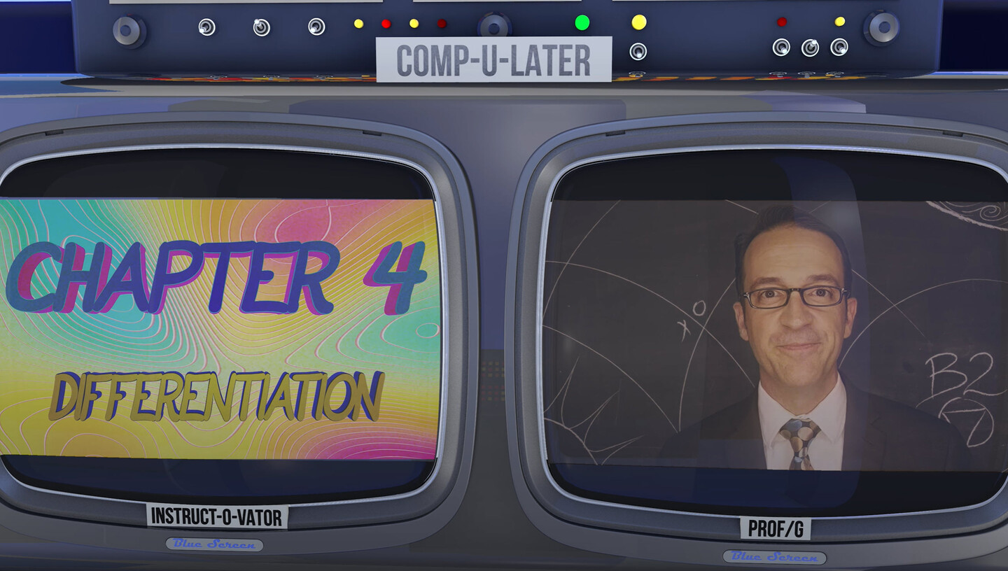 robert ghrist online learning