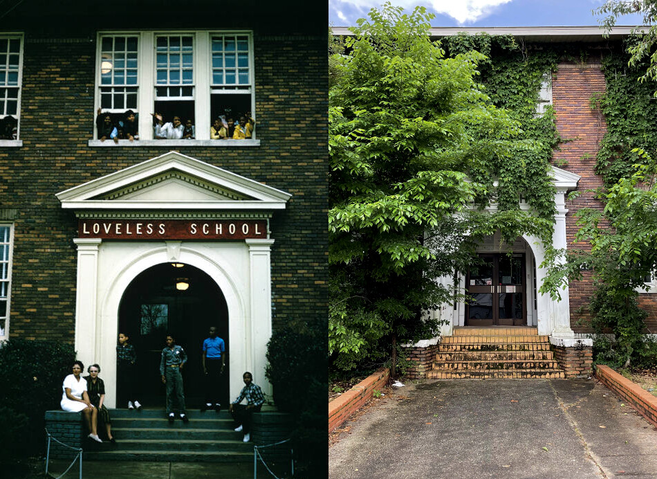 loveless school
