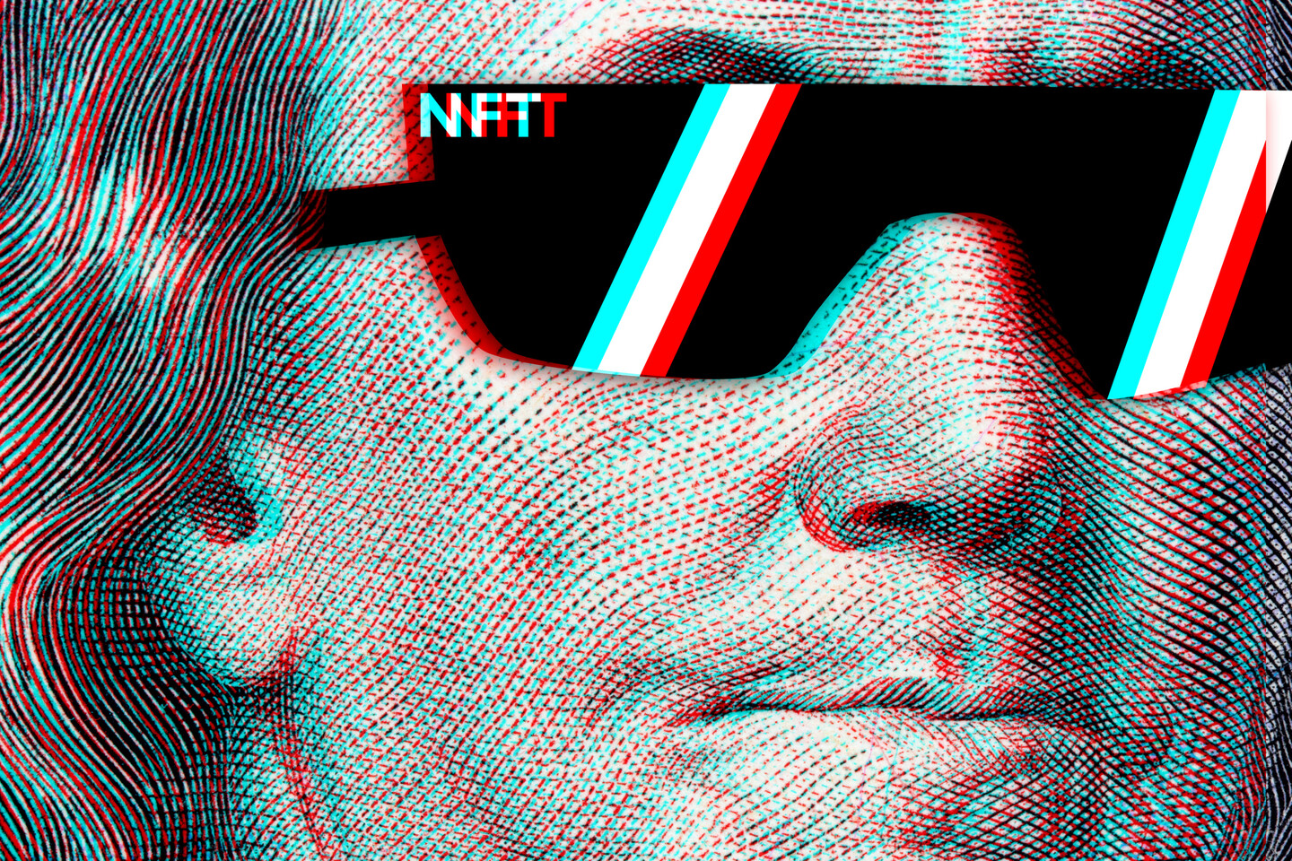ben franklin nft