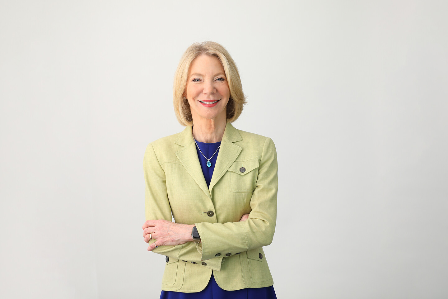 Amy Gutmann