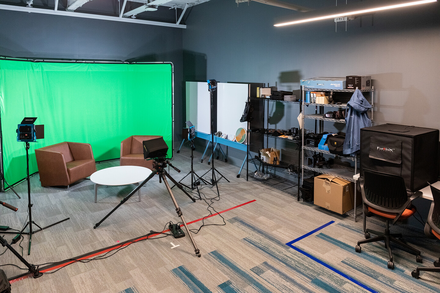 tangen hall digital media design studio