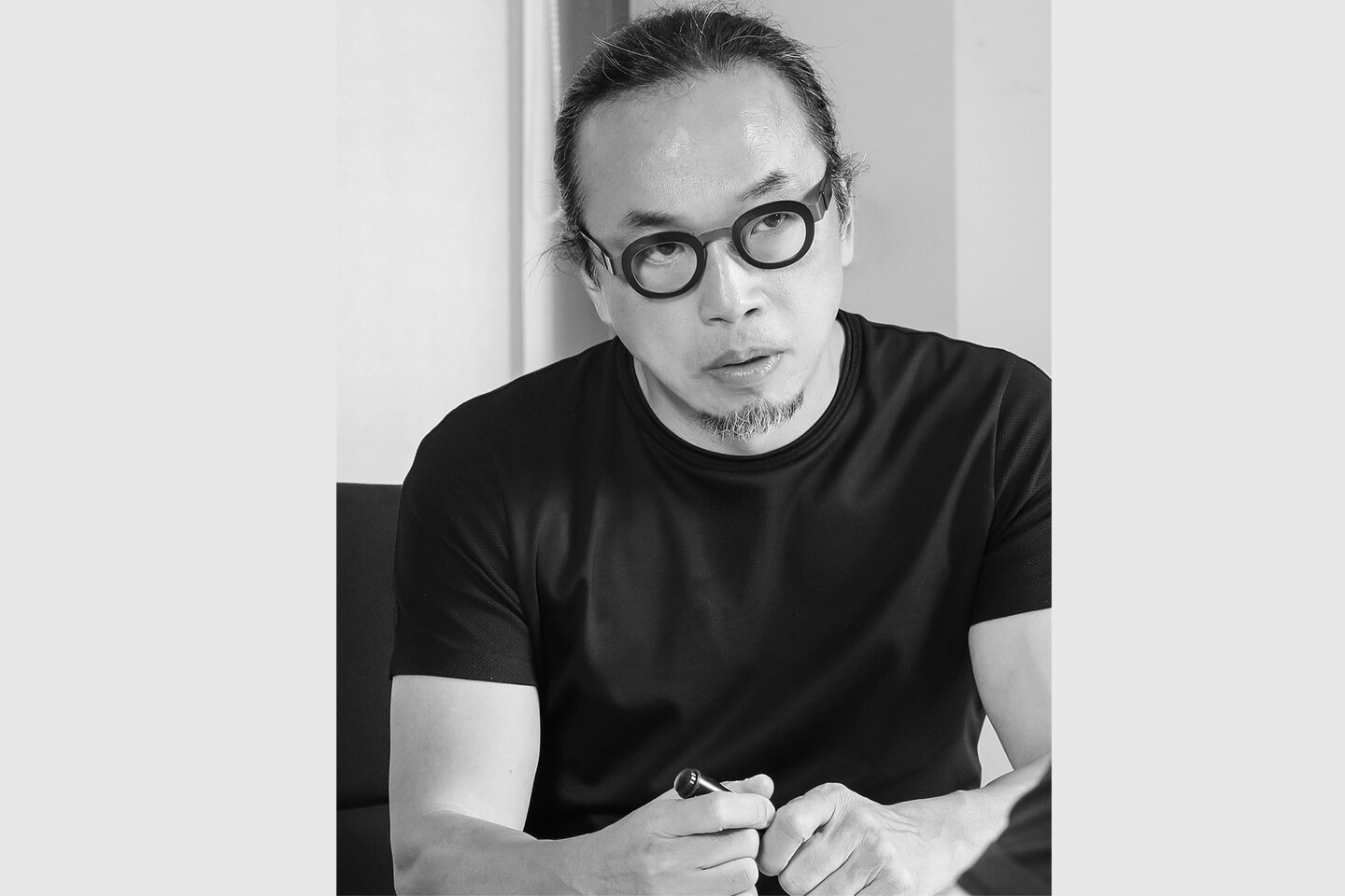 Andy Wen.