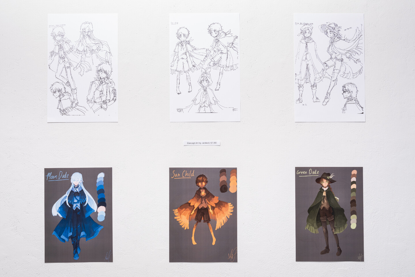 illustrations 