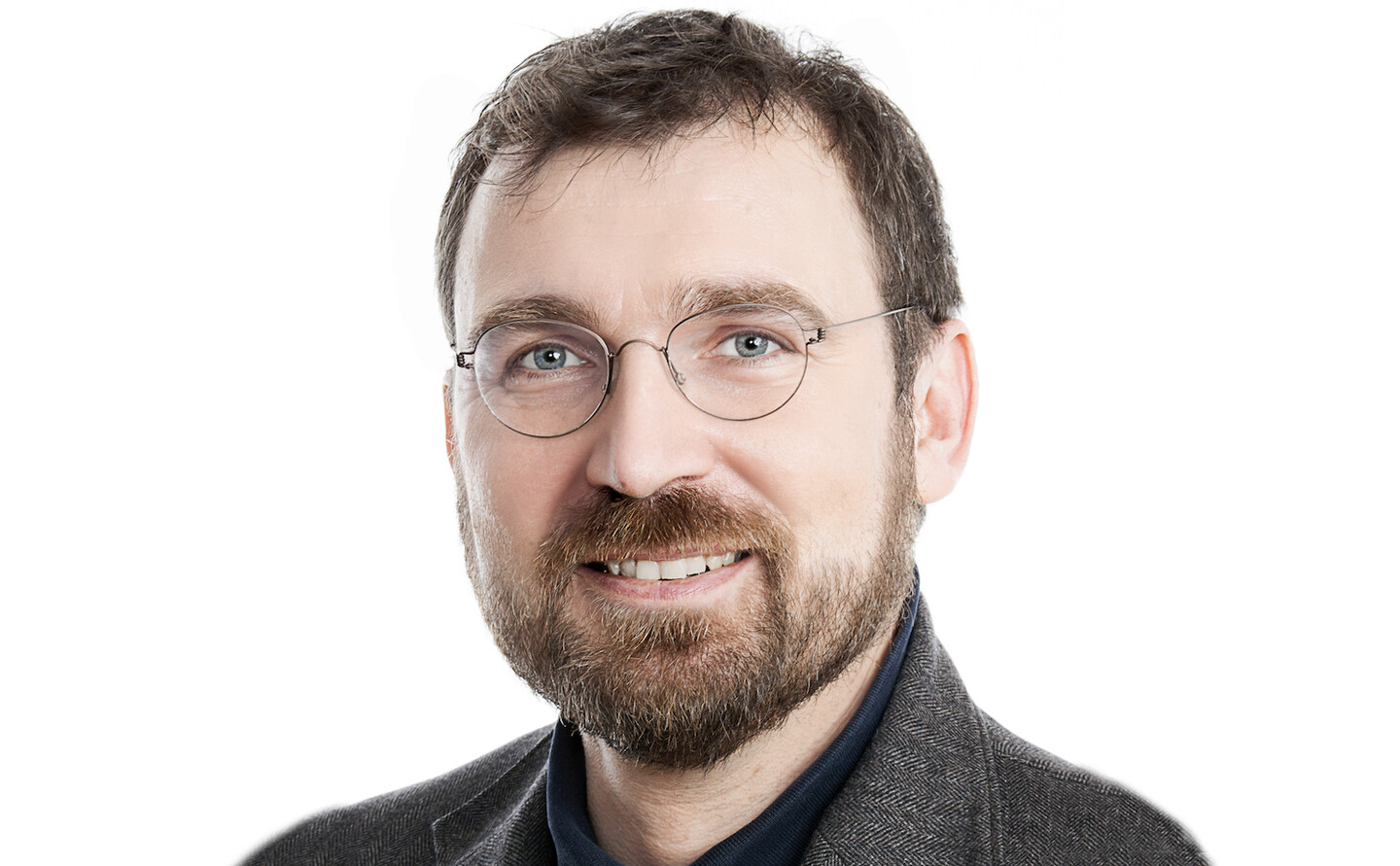 Dirk Trauner.