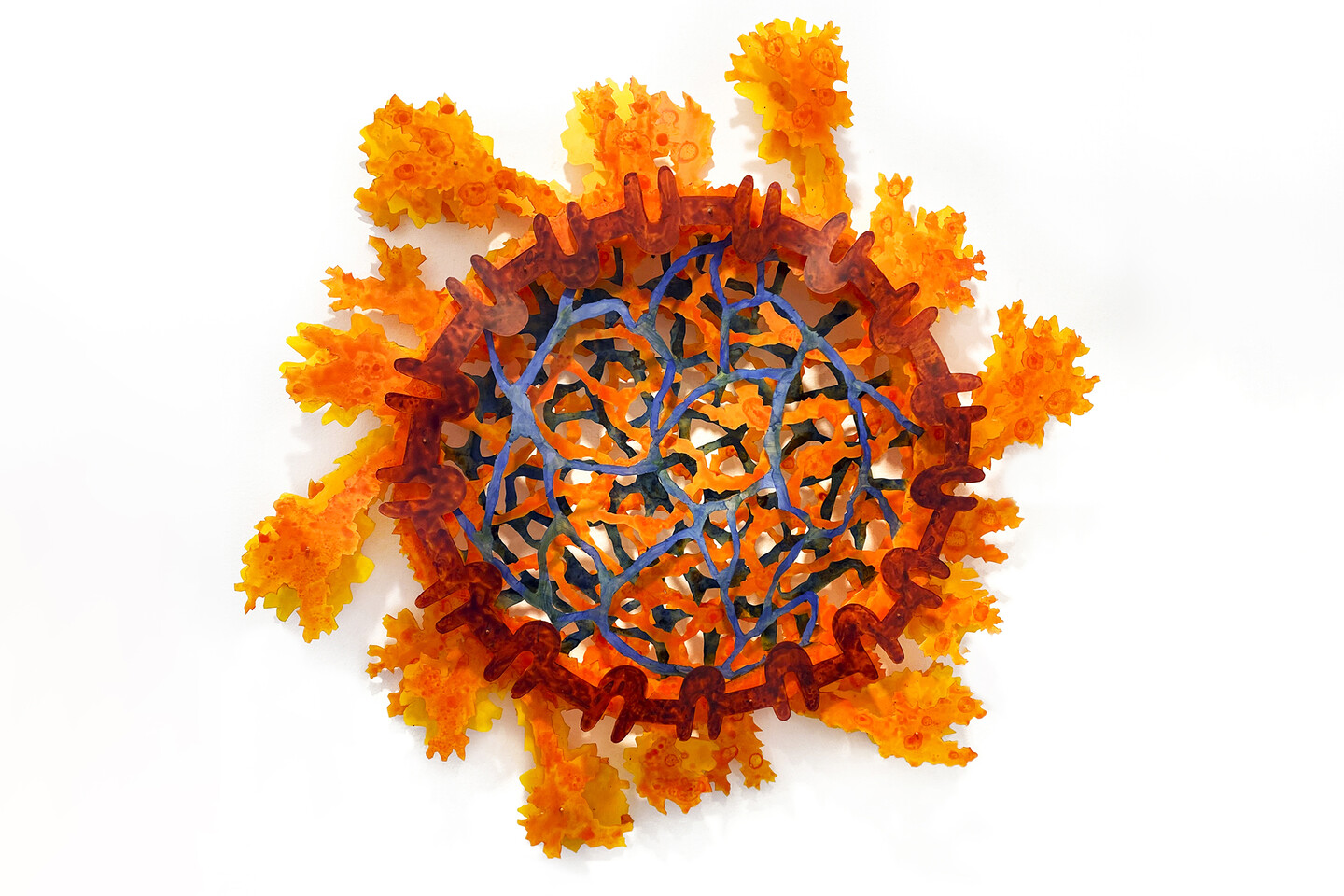 kamen sculpture of dyslexia
