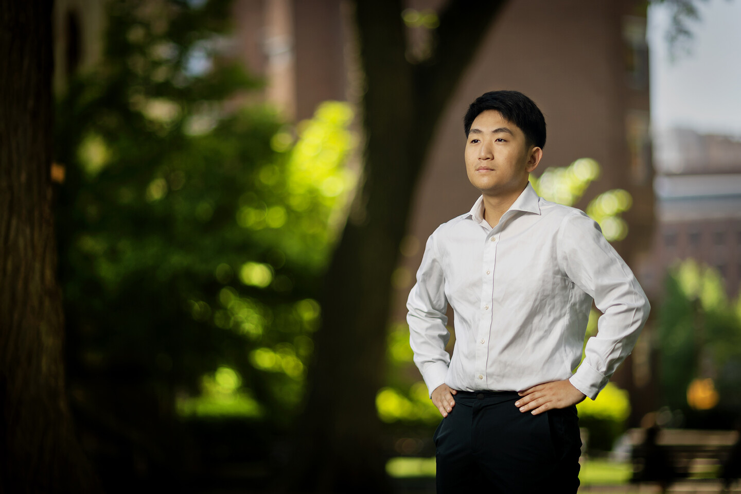Jason Chu.
