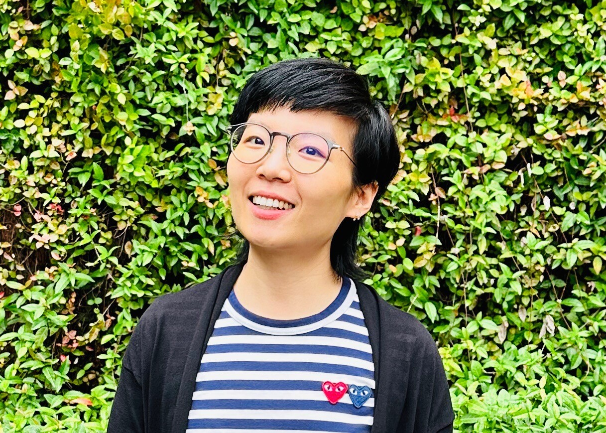 Xiao Schutte Ke.