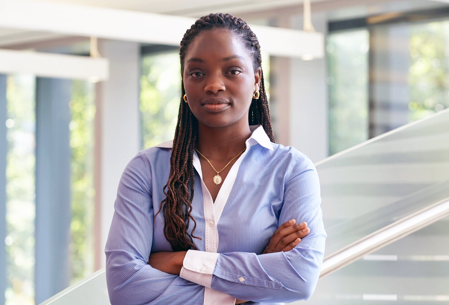 Florence Onyiuke.