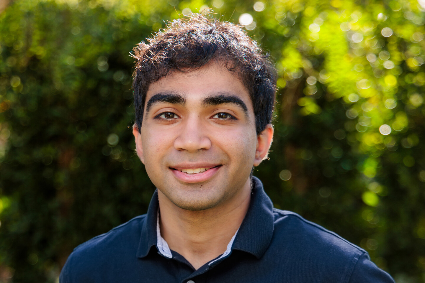 Yash Rajpal