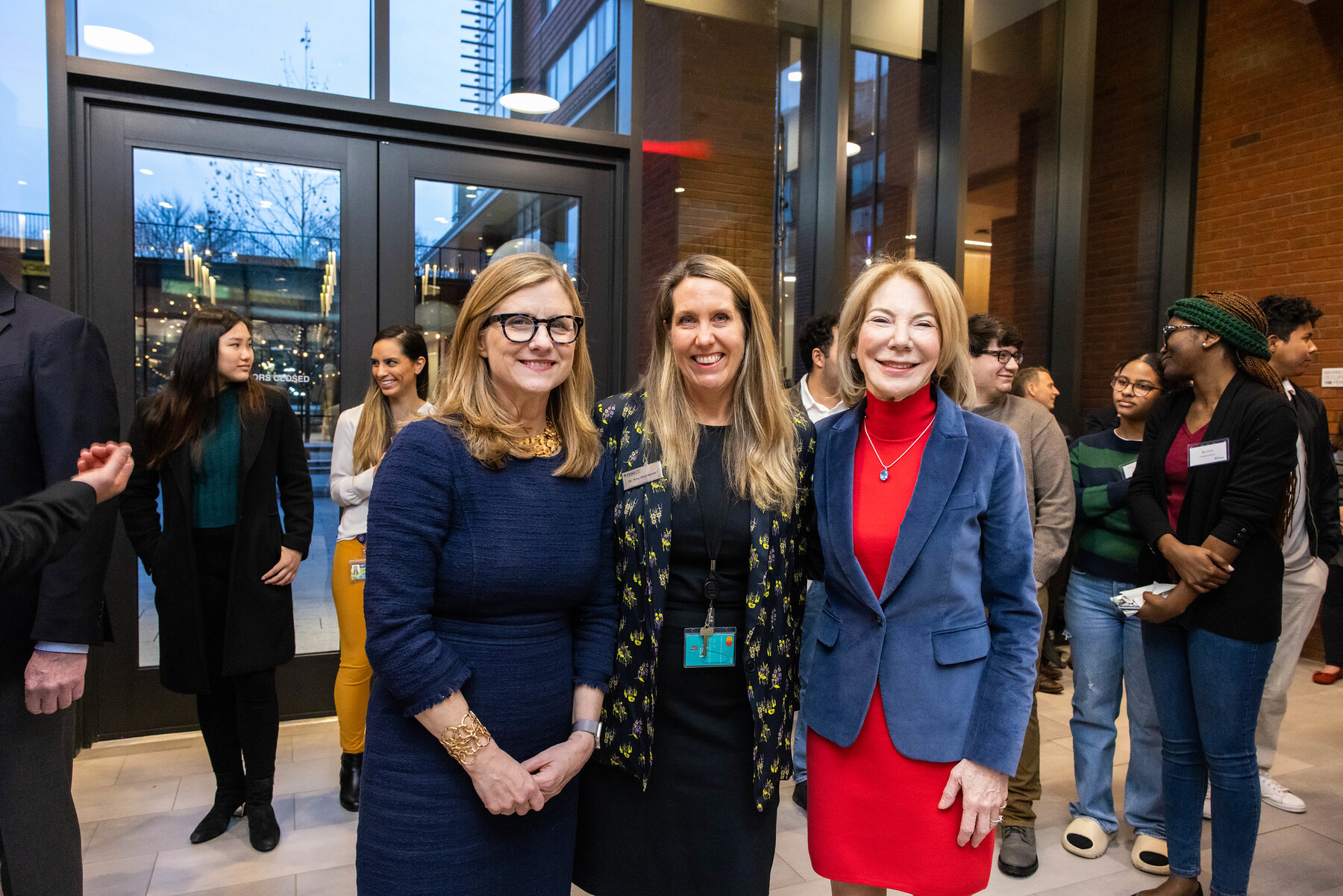 Magill, Stornaiuolo, and Gutmann