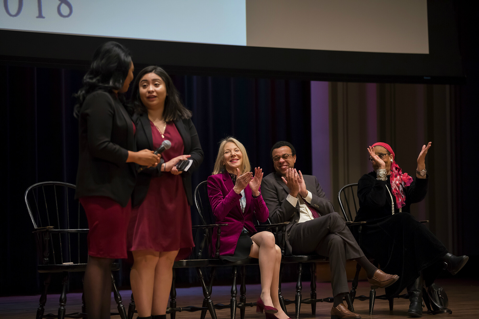 1vyG Conference 2018