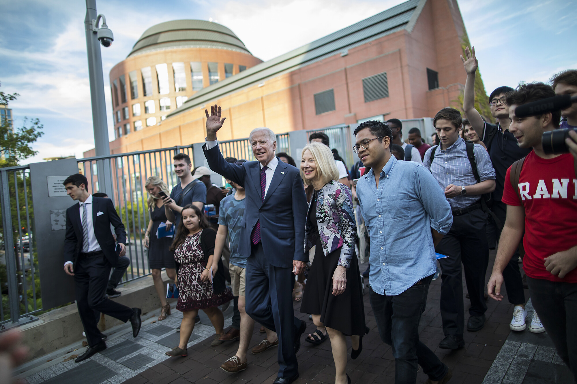 Support and Collaboration between U.S. and Mexico Crucial for Success