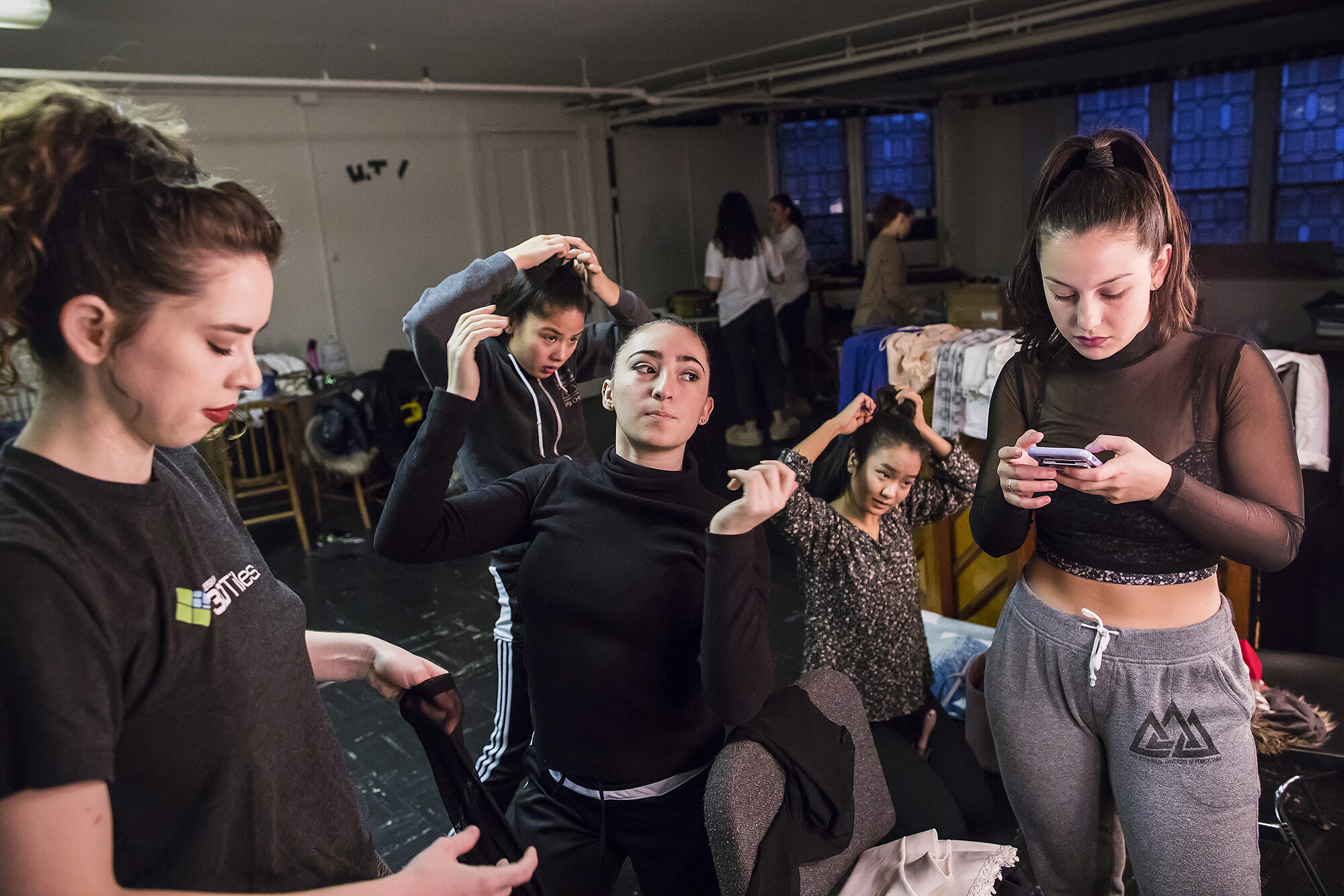 Arts House Dance Company