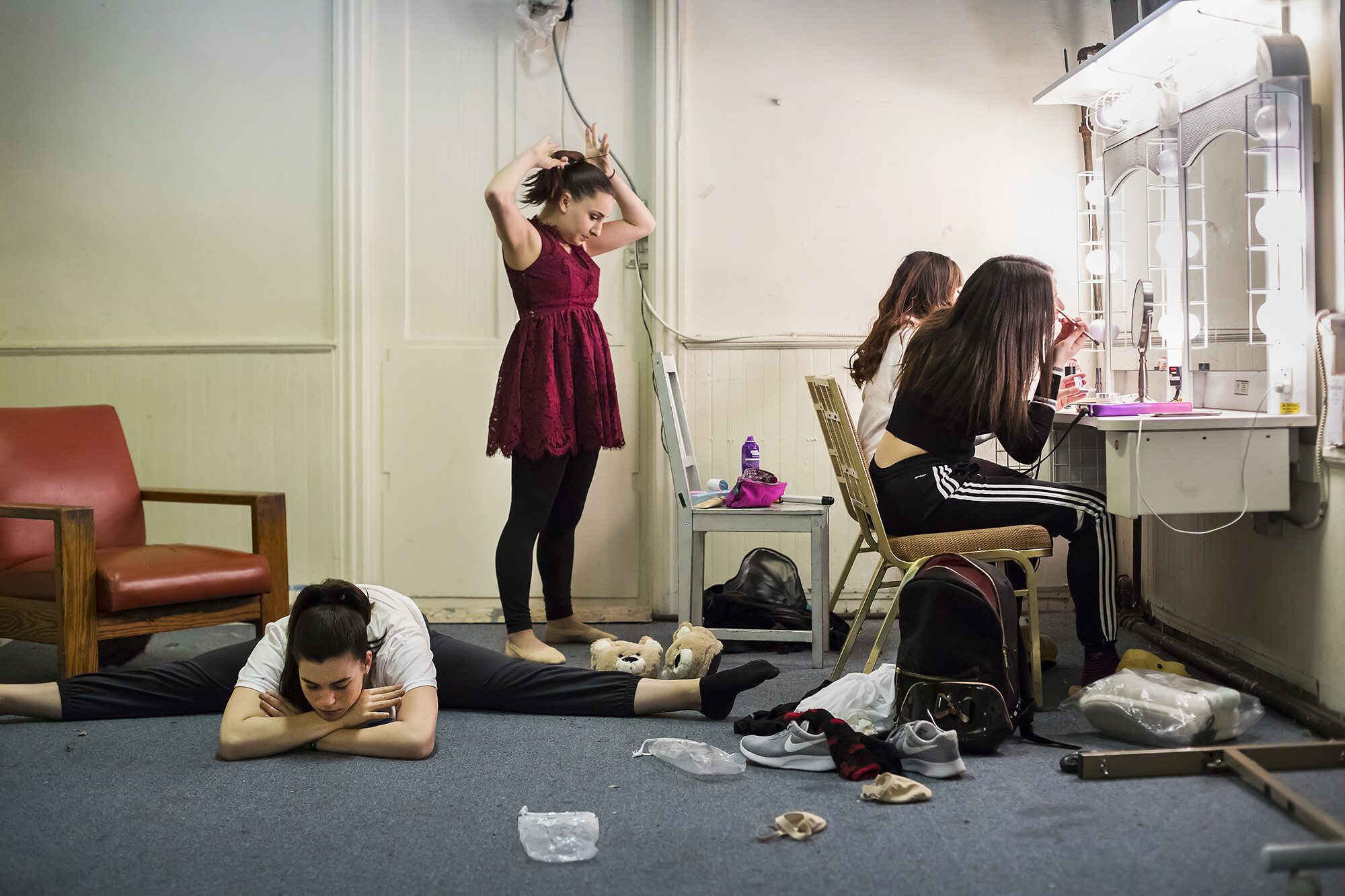 Arts House Dance Company