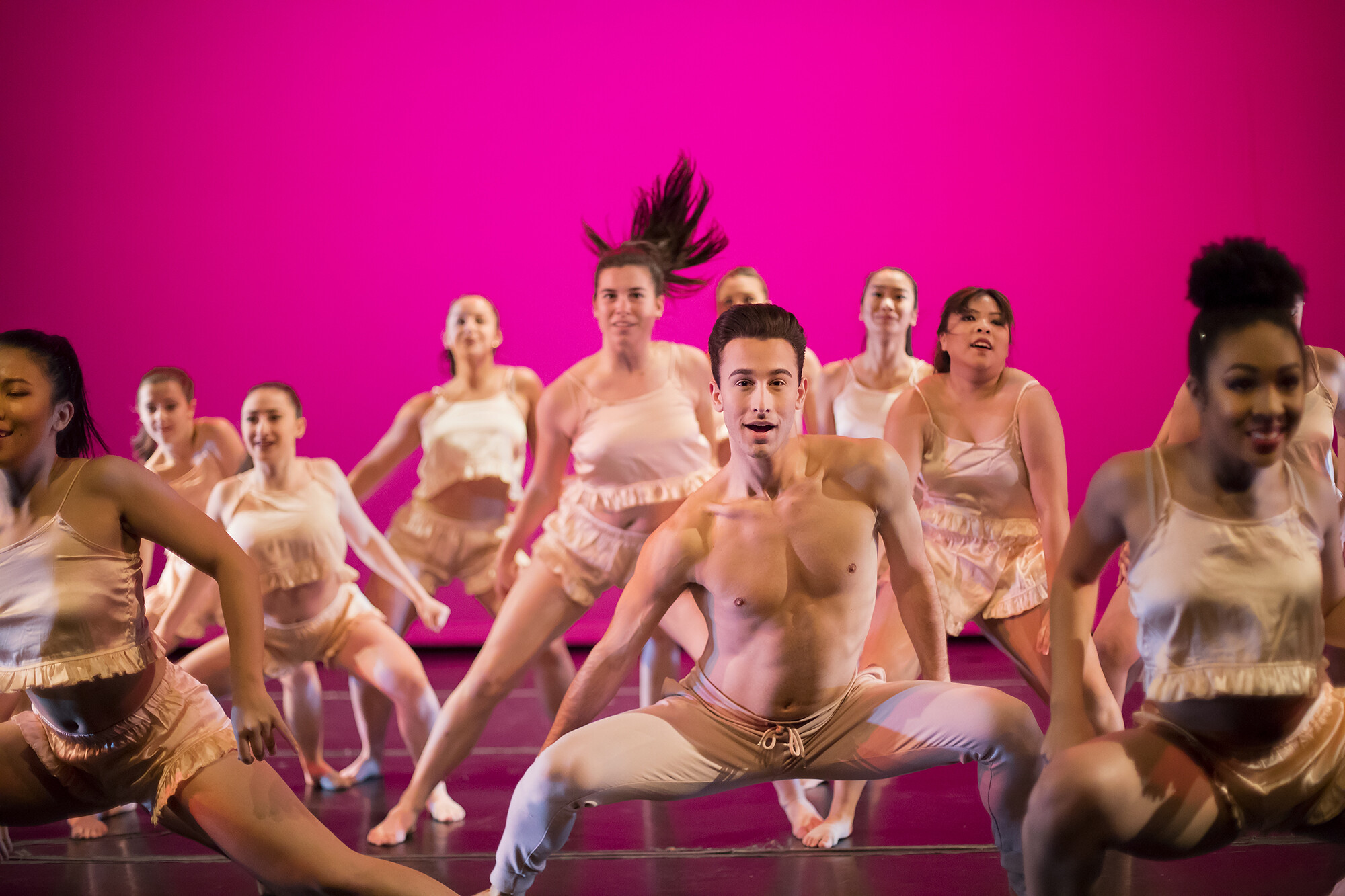 Arts House Dance Company