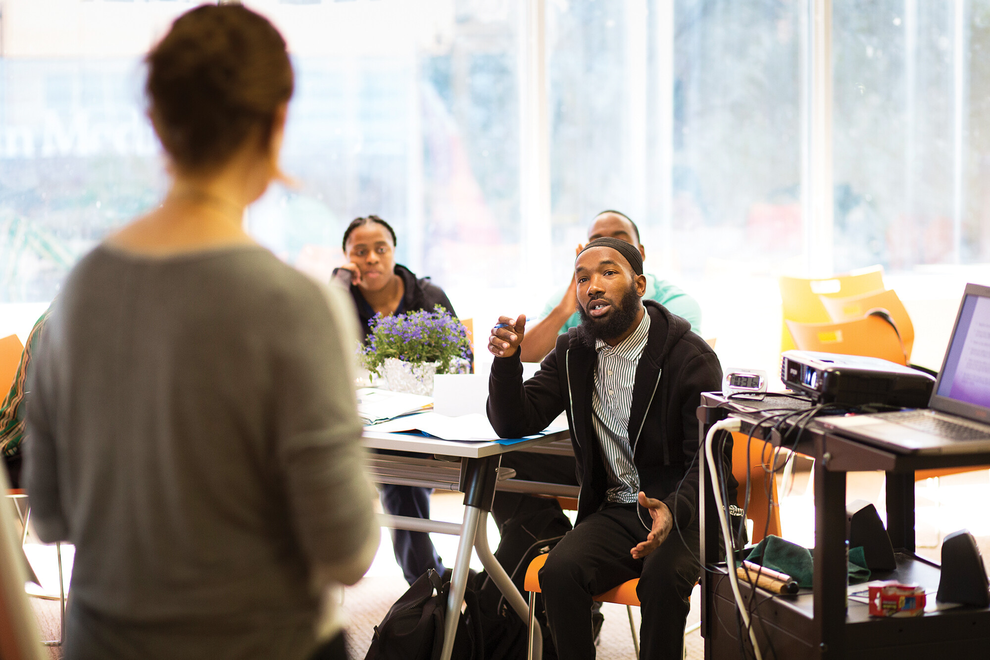 West Philadelphia Skills Initiative