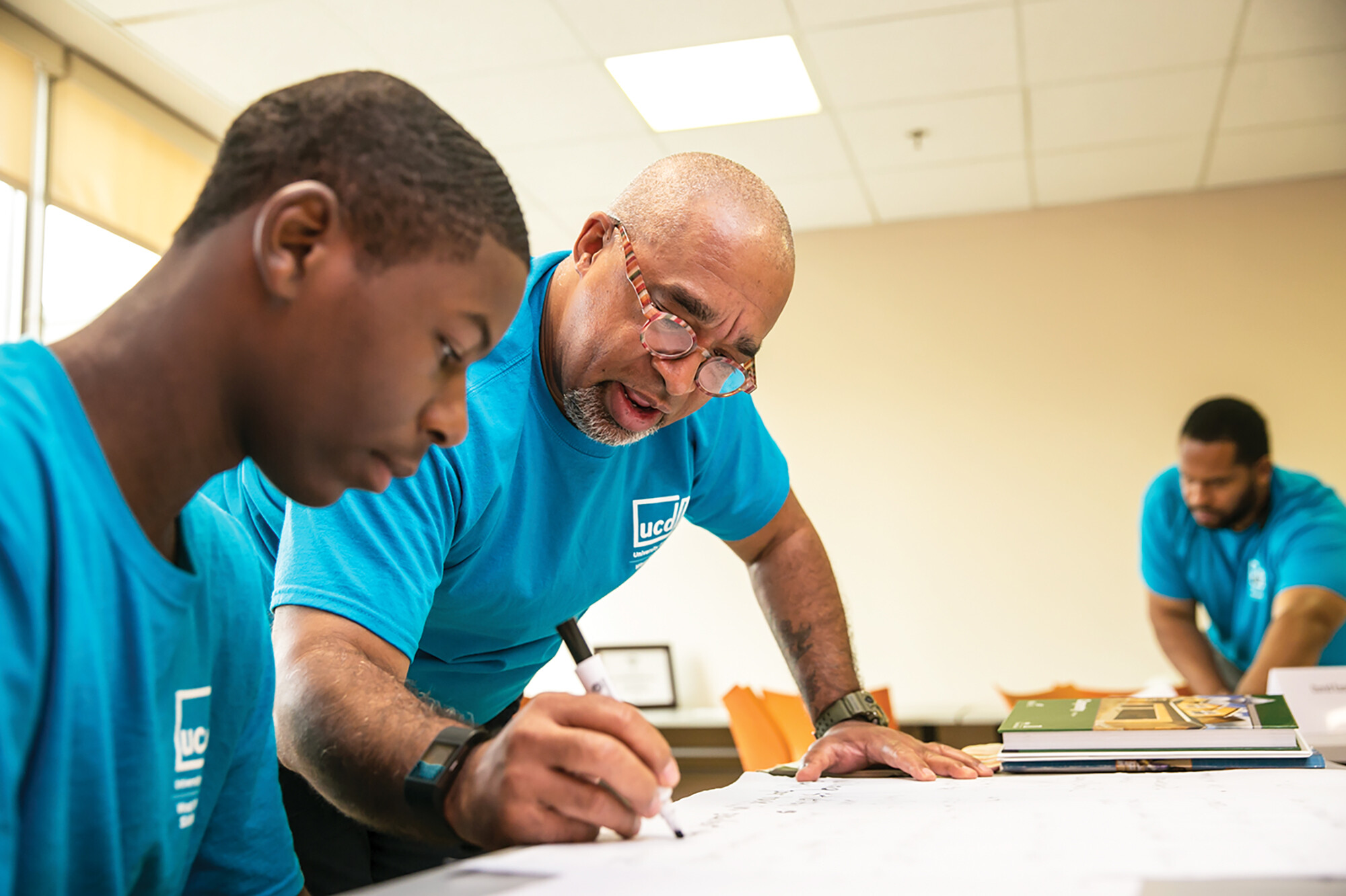 West Philadelphia Skills Initiative