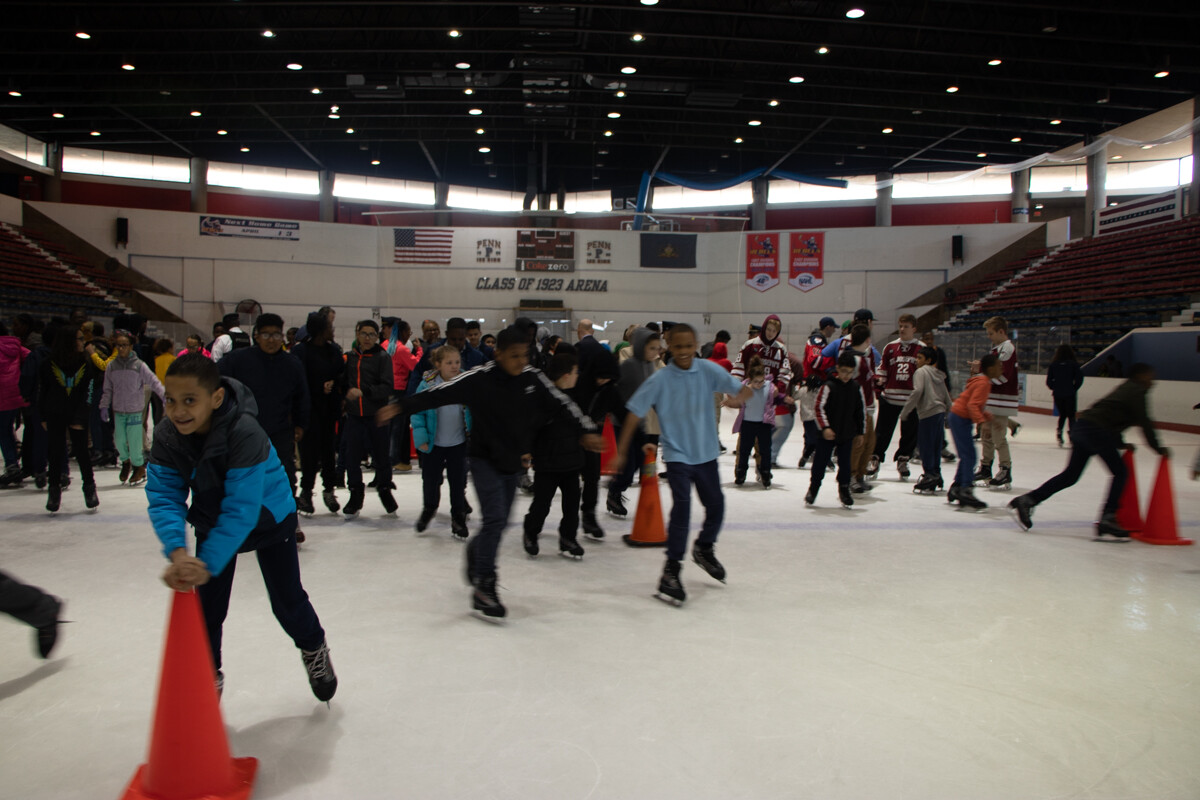 PAL Skate 3 2018
