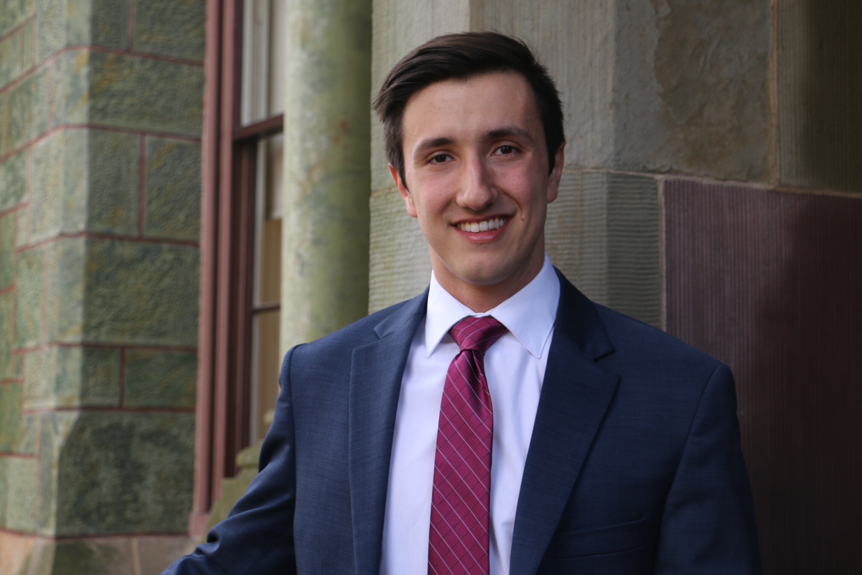 Stephen Damianos