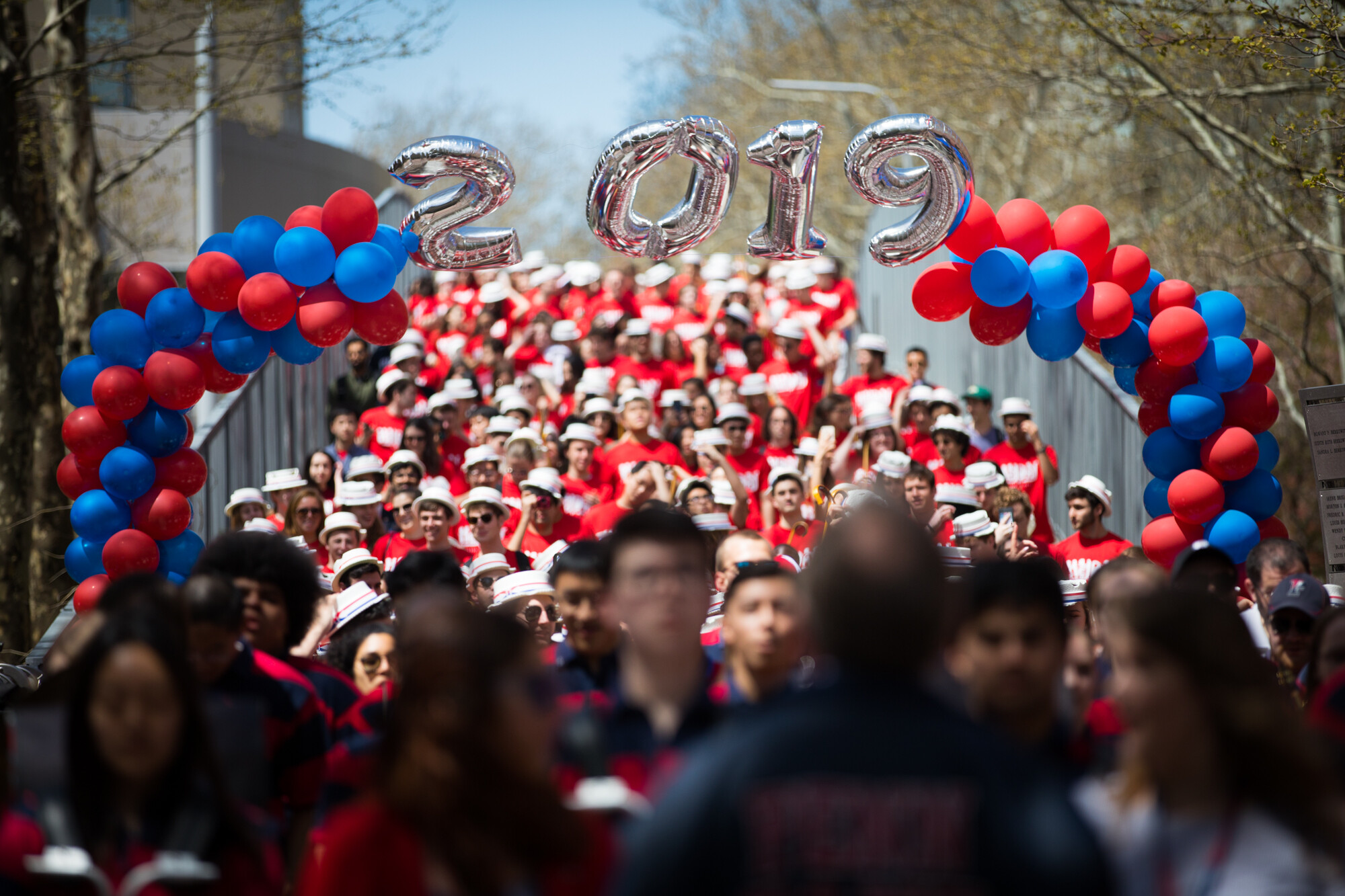 Hey Day 2018