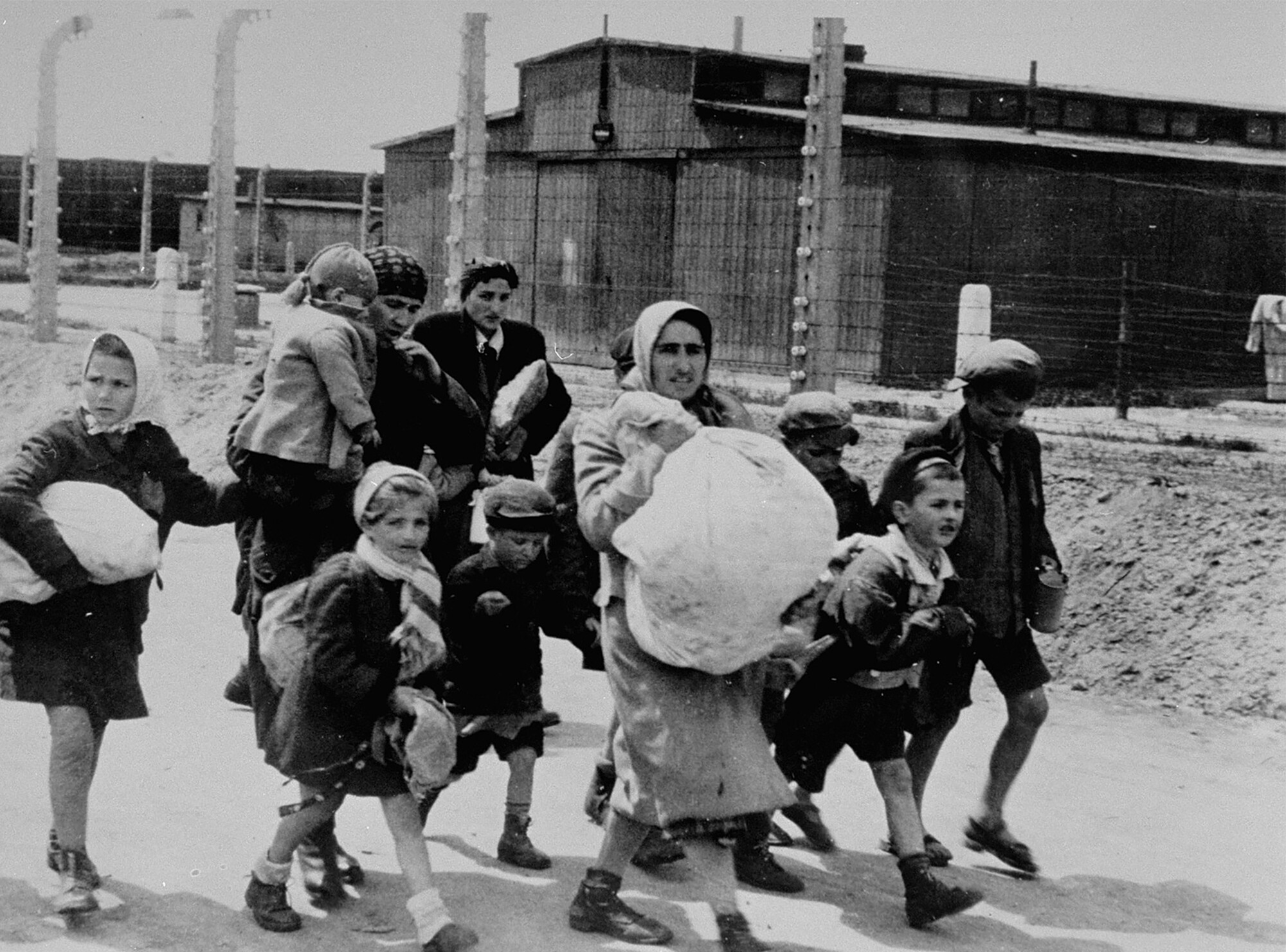 Teaching the Holocaust Penn