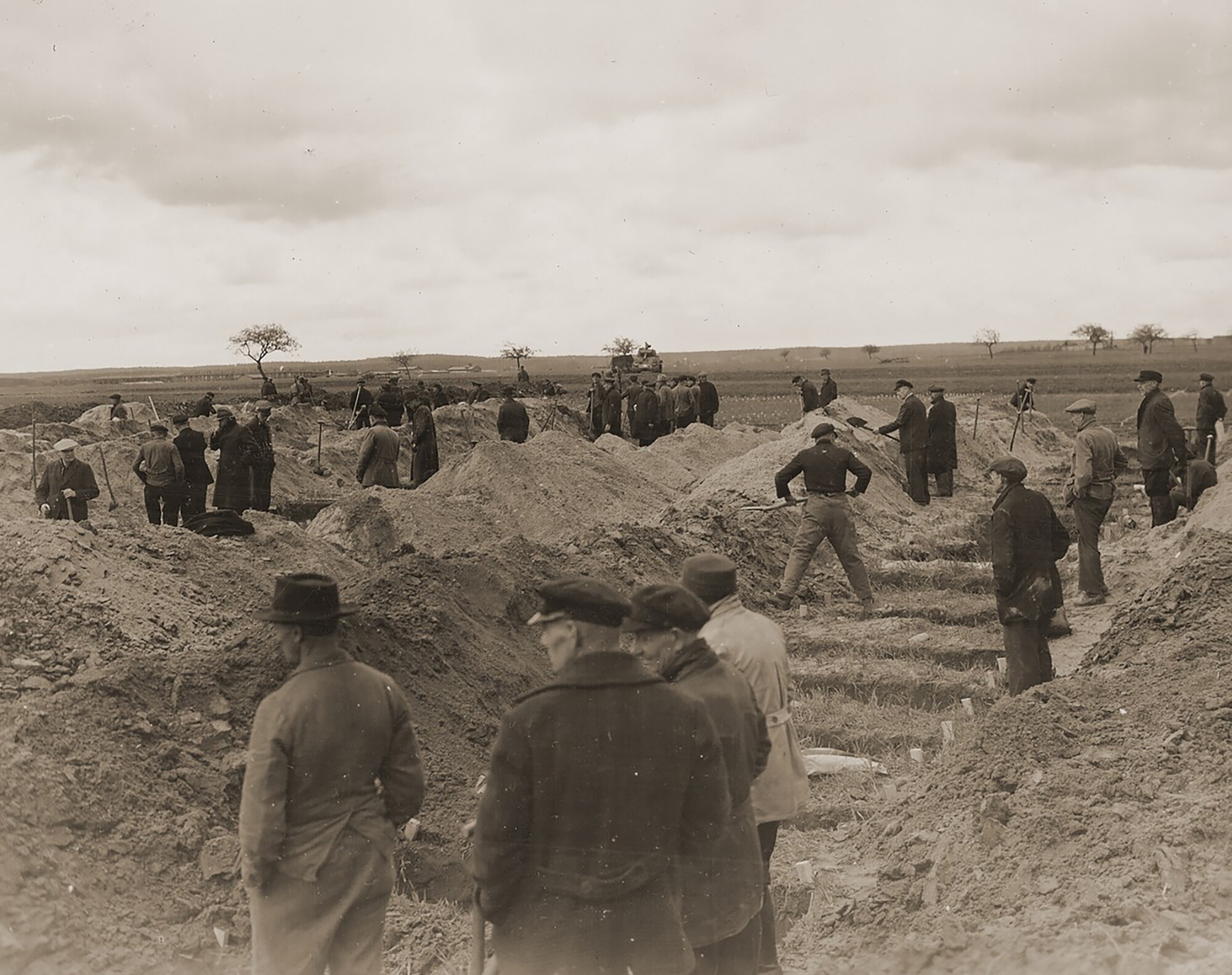 Teaching the Holocaust Penn