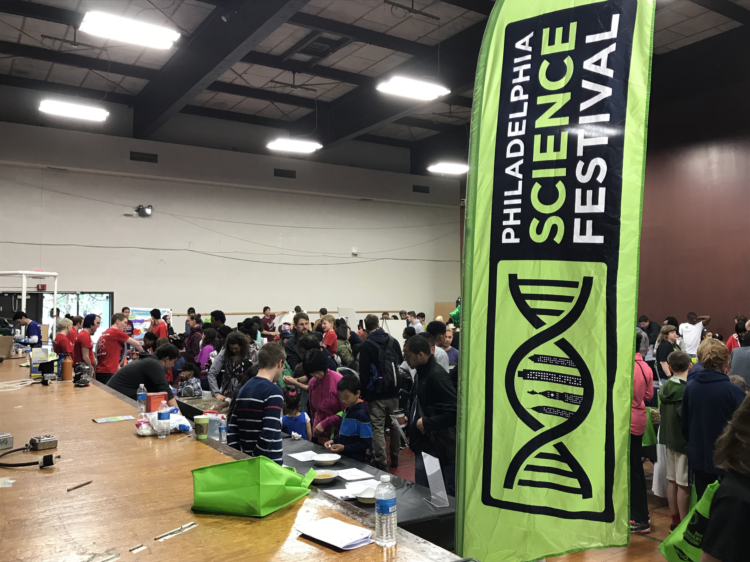 PSF 2018
