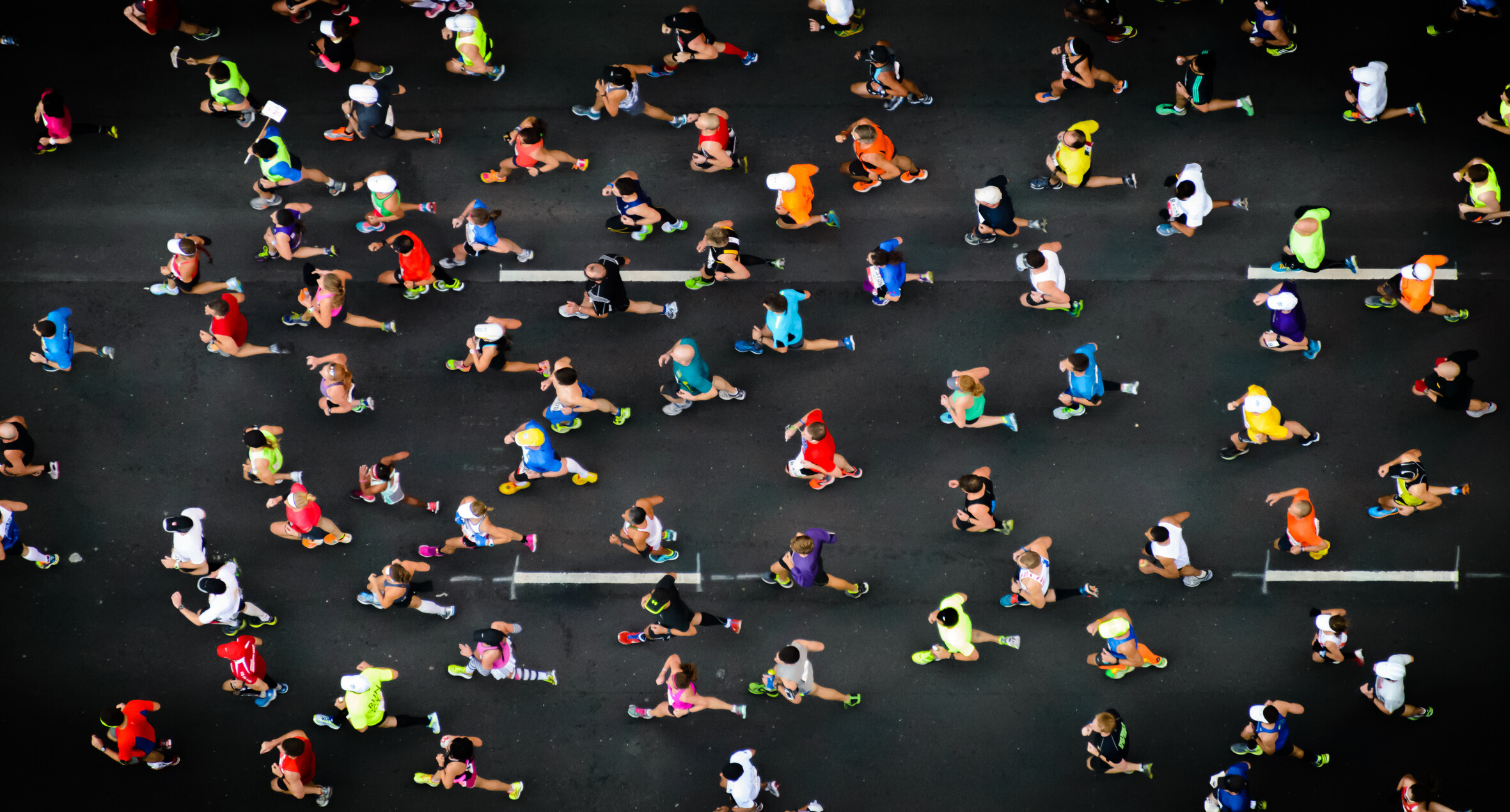 runners