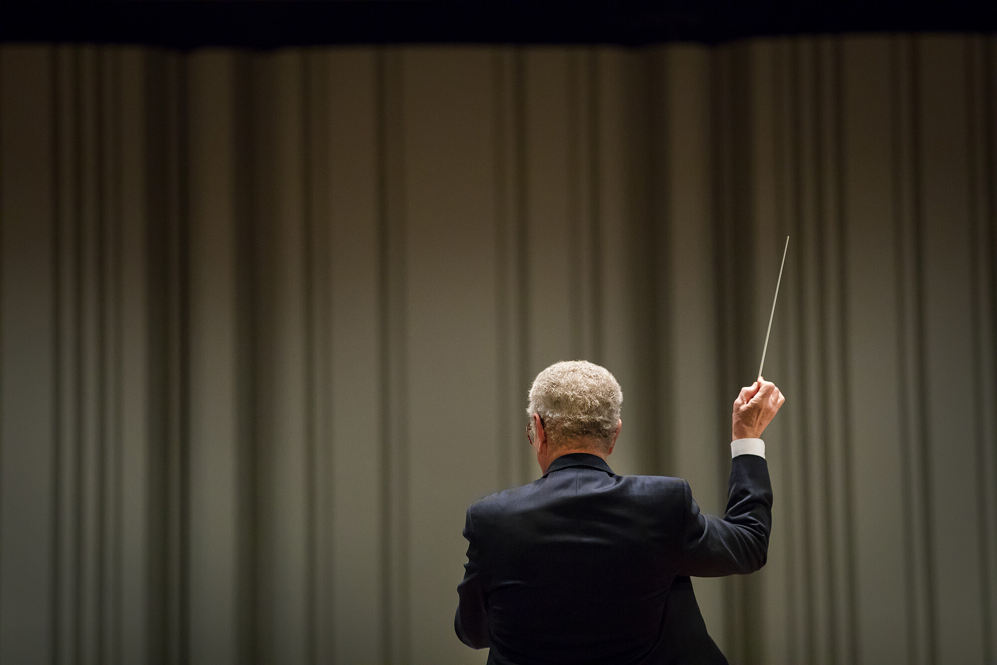 Musical Magic with William Parberry